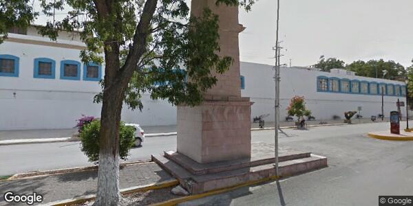 JUZGADO DE 1A INSTANCIA EN MATERIA CIVIL Y FAMILIAL DEL DISTRITO JUDICIAL DE PARRAS